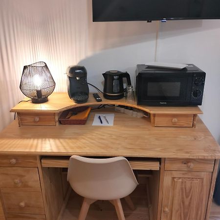 Chambres D'Hotes D'Antardieu Saint-Junien Bagian luar foto