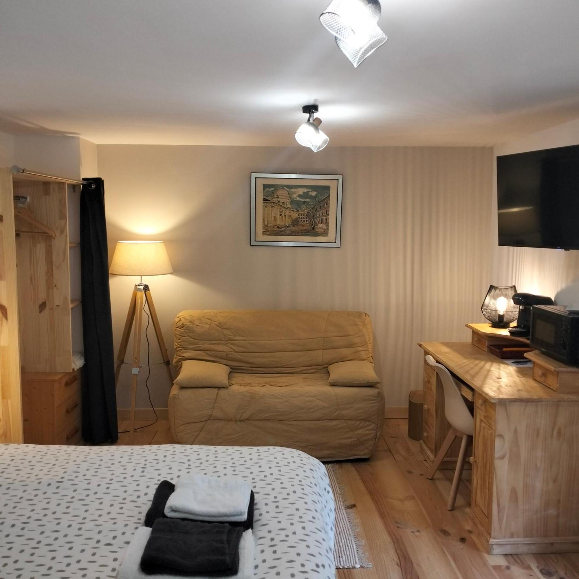 Chambres D'Hotes D'Antardieu Saint-Junien Bagian luar foto