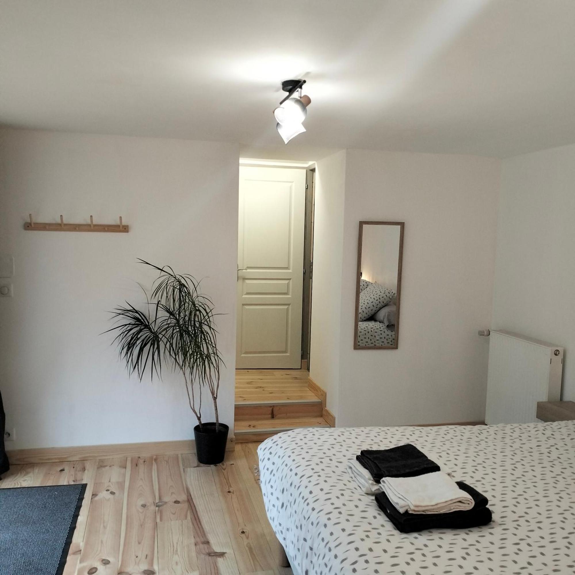 Chambres D'Hotes D'Antardieu Saint-Junien Bagian luar foto