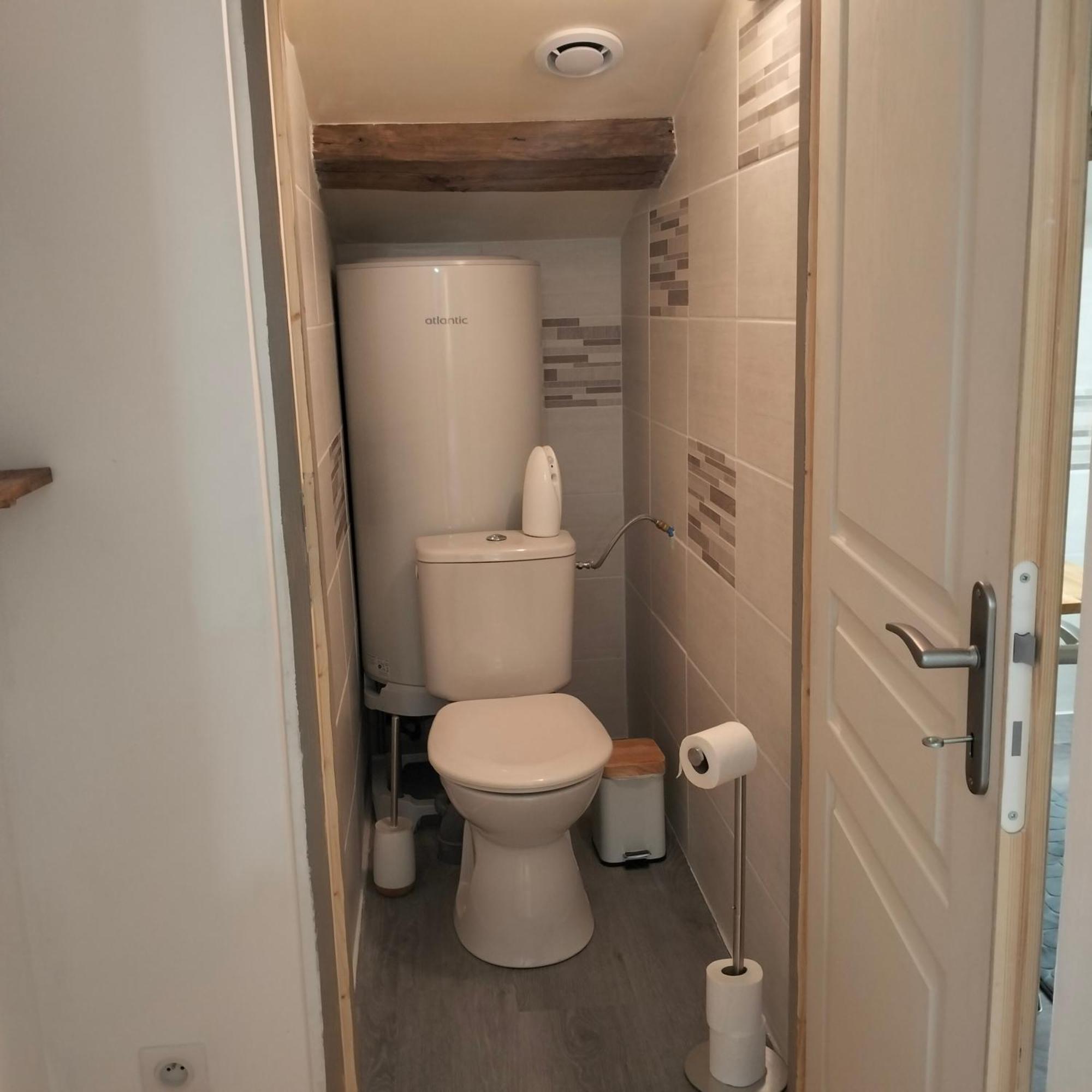 Chambres D'Hotes D'Antardieu Saint-Junien Bagian luar foto
