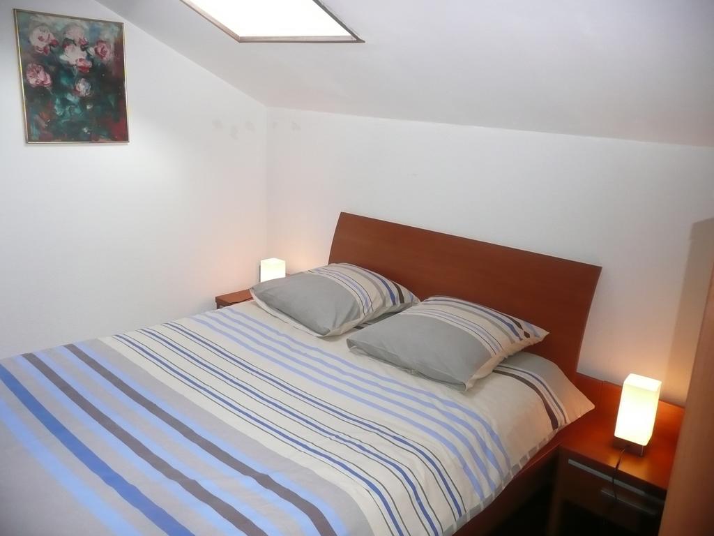 Chambres D'Hotes D'Antardieu Saint-Junien Ruang foto