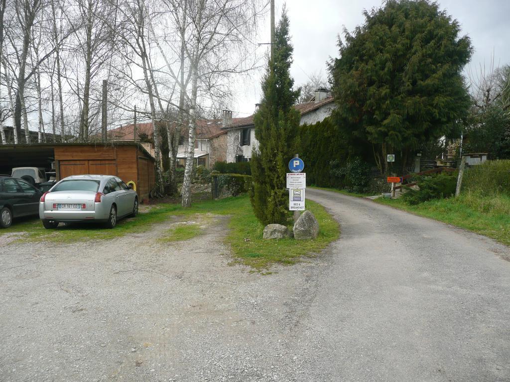 Chambres D'Hotes D'Antardieu Saint-Junien Bagian luar foto