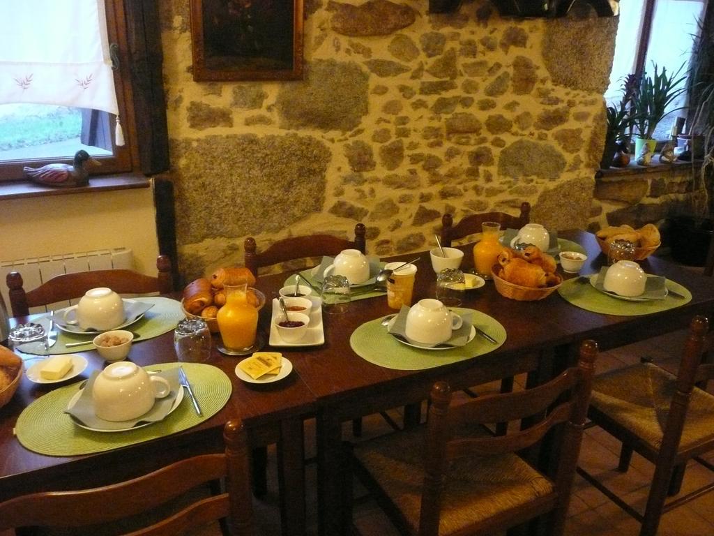 Chambres D'Hotes D'Antardieu Saint-Junien Bagian luar foto
