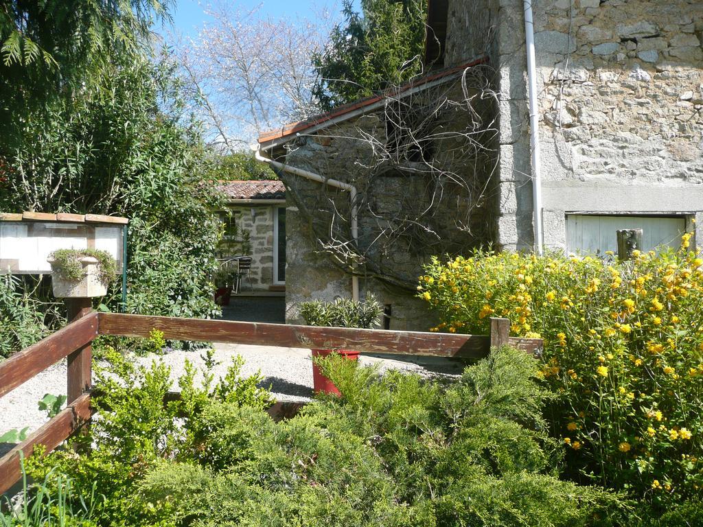 Chambres D'Hotes D'Antardieu Saint-Junien Bagian luar foto