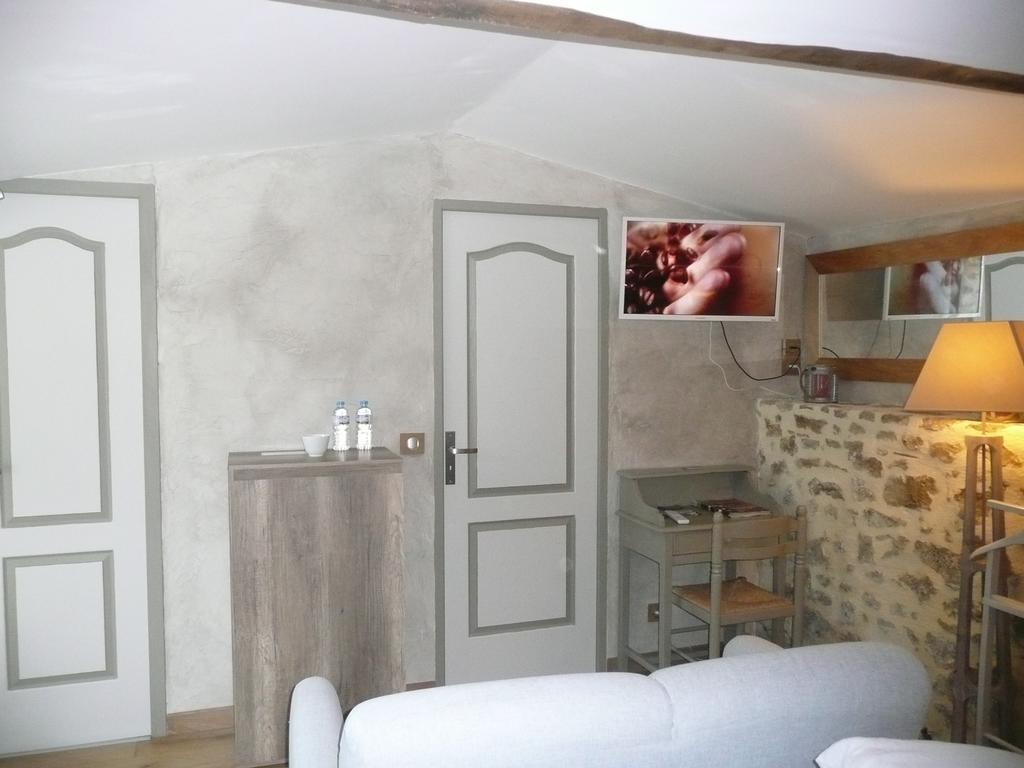Chambres D'Hotes D'Antardieu Saint-Junien Bagian luar foto