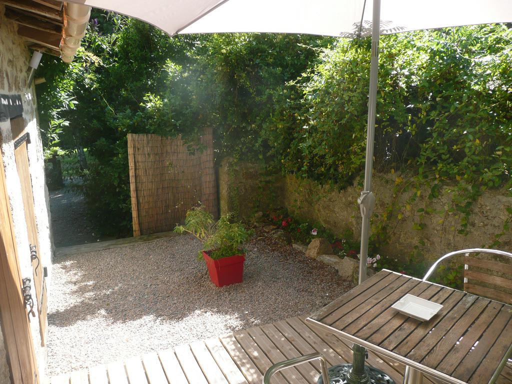 Chambres D'Hotes D'Antardieu Saint-Junien Bagian luar foto
