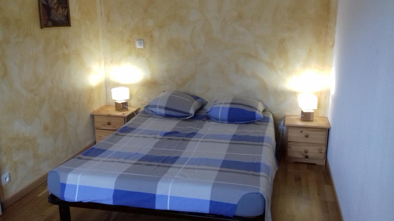 Chambres D'Hotes D'Antardieu Saint-Junien Bagian luar foto