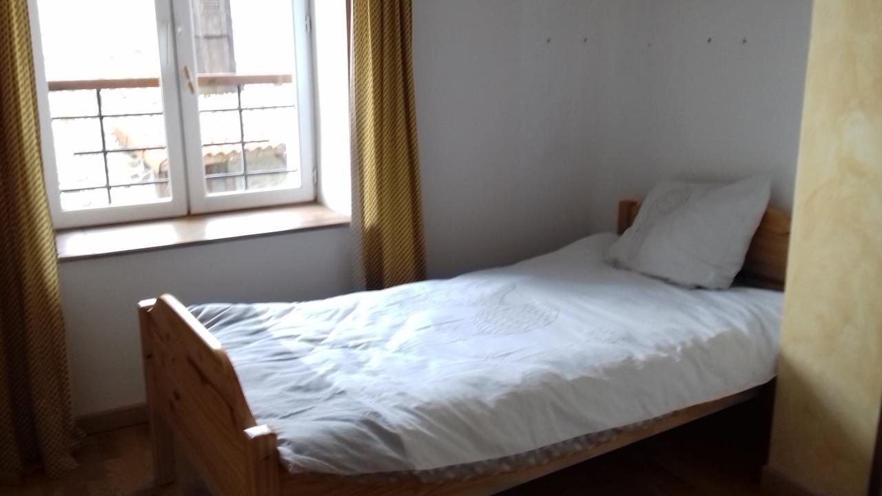 Chambres D'Hotes D'Antardieu Saint-Junien Bagian luar foto